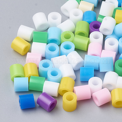 Wholesale DIY Melty Beads Fuse Beads Sets: Fuse Beads 