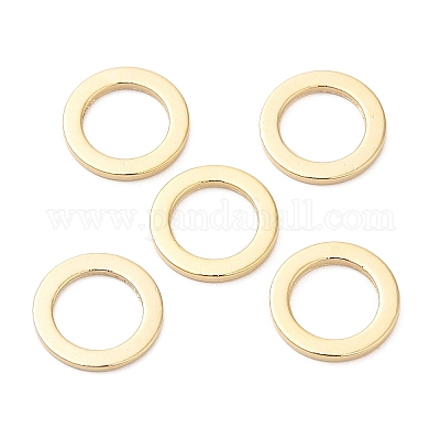 Messing Verbinderring&nbsp;KK-M250-31B-G-1