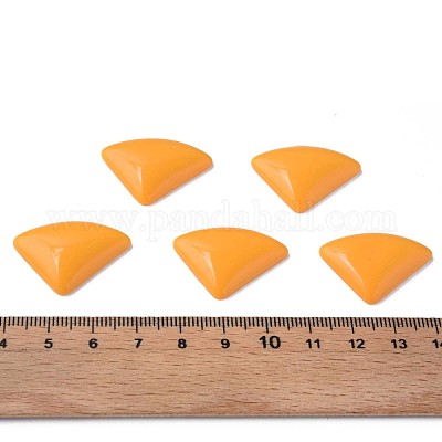 Cabochon acrilici opachi&nbsp;MACR-S373-144-A07-1