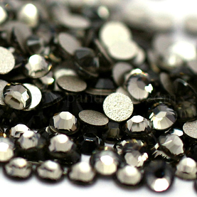 Strass di vetro piatto &nbsp;RGLA-C002-SS20-215-1