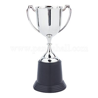 Wholesale Plastic Small Trophy Cup 