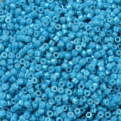 Perles de rocaille cylindriques&nbsp;SEED-H001-H10-1