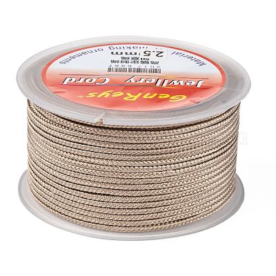 Hilos de nylon trenzado&nbsp;NWIR-Z001-01-1