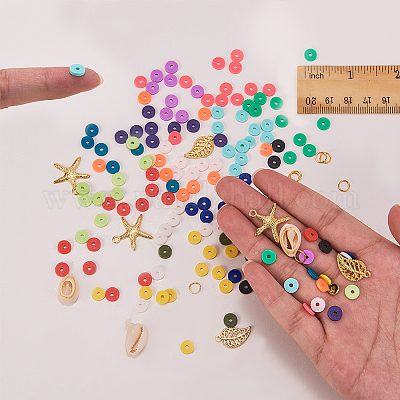 Wholesale SUNNYCLUE DIY Jewelry Set Kits 