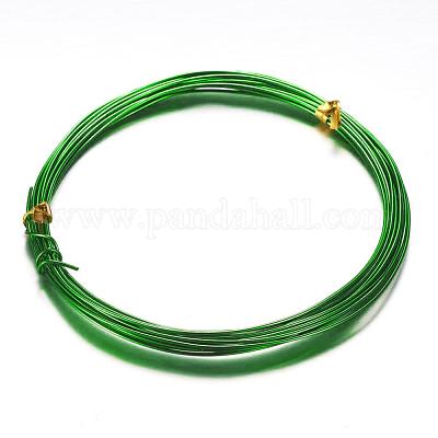 Artistic Wire Aluminum Craft Wire 12GA