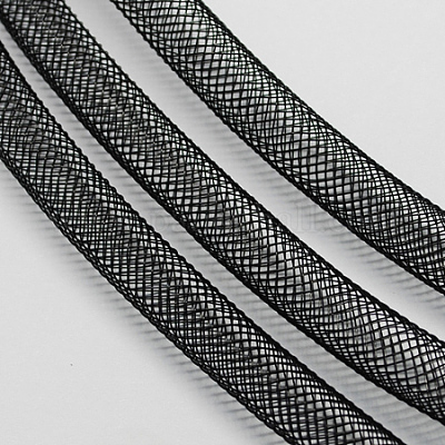 Corda di filo netto plastico&nbsp;X-PNT-Q003-4mm-16-1