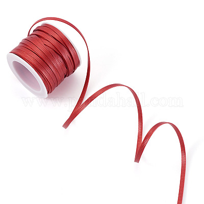 10 Yard koreanische gewachste Polyesterschnur&nbsp;YC-TA0001-22C-1