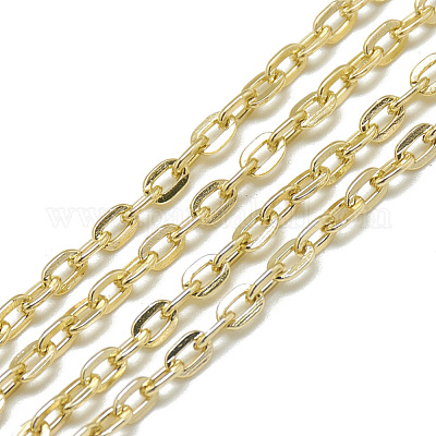 Catene portacavi in ​​alluminio&nbsp;CHA-S001-003D-1