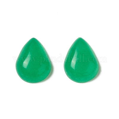Natürliche Malaysia Jade cabochons&nbsp;X-G-G994-I02-02-1