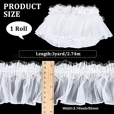 3 Yards Nylonband&nbsp;OCOR-CY0002-58B-1