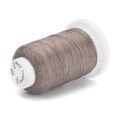 Cordon de polyester ciré&nbsp;YC-E011-A-06-1