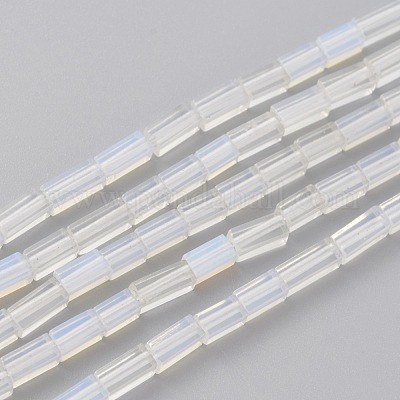 Opalite Perlen Stränge&nbsp;G-C301-13-1