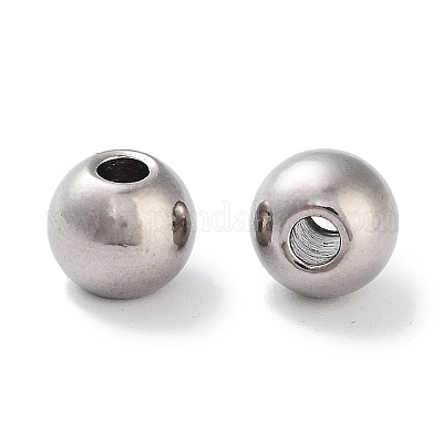 Perle di titanio&nbsp;STAS-B060-01A-P-1