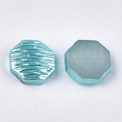 Harz Cabochons&nbsp;RESI-T031-05-1