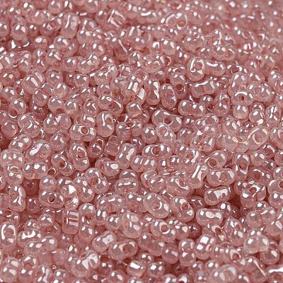 Ceylon Glasperlen&nbsp;SEED-K009-02B-32-1