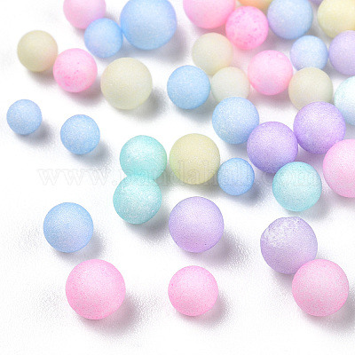 Wholesale Small Craft Foam Balls 
