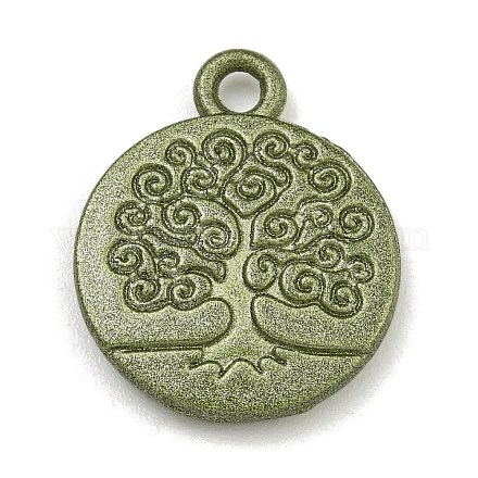 Pendentifs en alliage&nbsp;FIND-M037-01M-1
