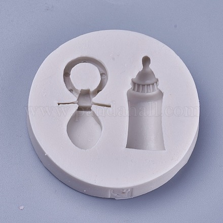 Stampi in silicone per uso alimentare DIY-L019-030A-1