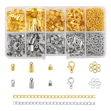 Kit per la ricerca di gioielli fai da te DIY-LS0002-87-1