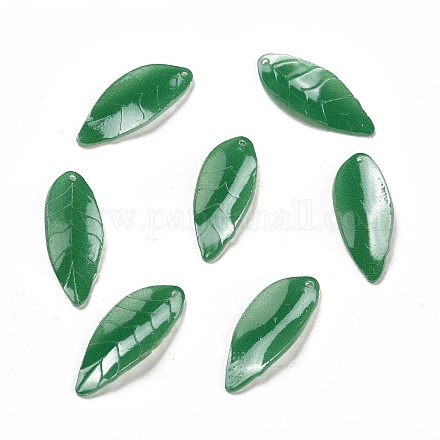Pendentifs en plastique thermorétractable&nbsp;SACR-E002-11-1