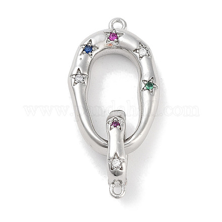 Латунные микропаве KK-C051-50P-1