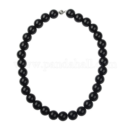 Colliers de perles de mode NJEW-JN00193-07-1
