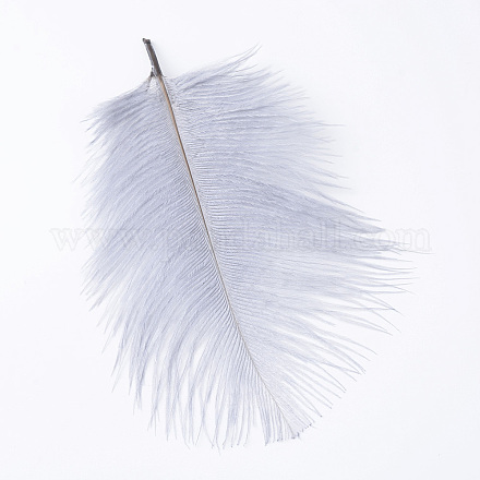 Accesorios de traje de plumas de avestruz X-FIND-R036-A-05-1