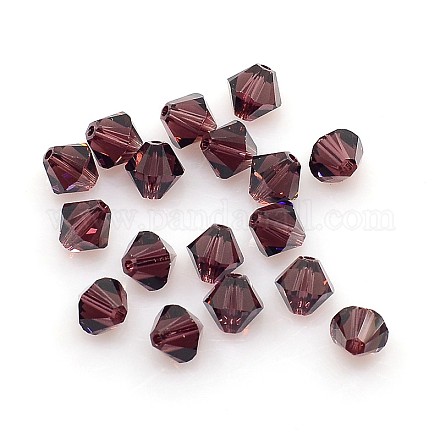 Austrian Crystal Beads 5301-6mm515-1