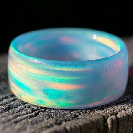 Acryl Fingerringe&nbsp;FS-WG232A0-38-1
