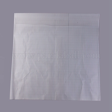 Papier en plastique DIY-WH0140-02-1