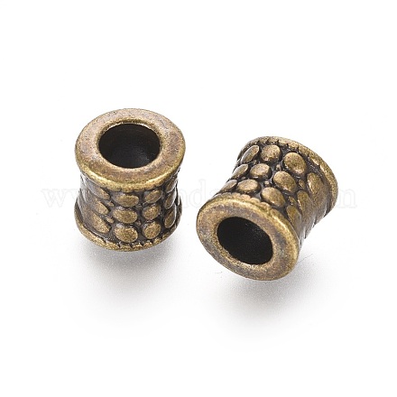 Large Hole Beads X-MLFH10273Y-NF-1