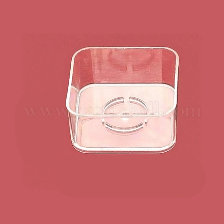Portacandele in plastica&nbsp;PW-WG80E6F-03-1