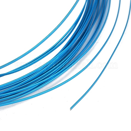 5m Aluminiumdraht AW-H001-04E-1