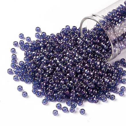 Toho perles de rocaille rondes SEED-JPTR08-0328-1