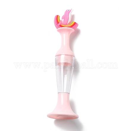 Penna per trapano a punta di diamante in plastica con vaso standable DIY-H156-03A-1