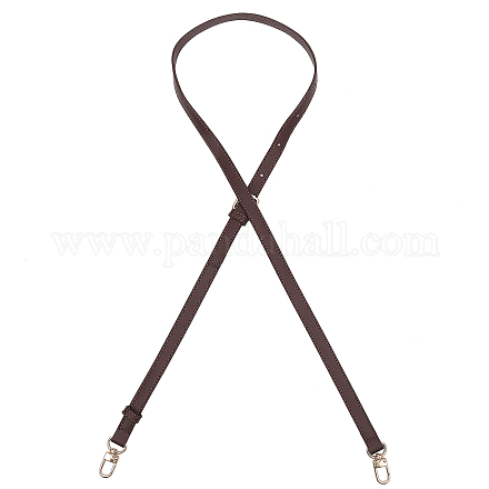 Регулируемые ремни из искусственной кожи FIND-WH0111-403A-1