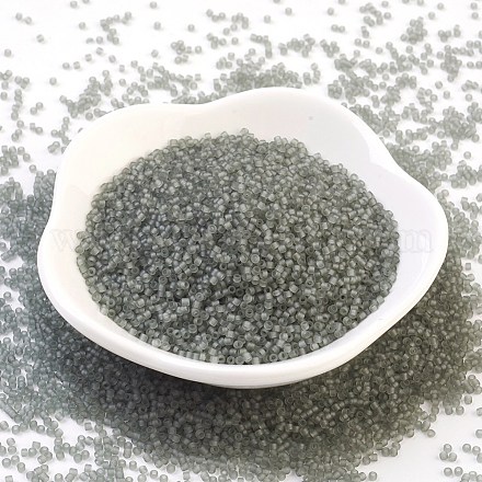 Perles de verre mgb matsuno X-SEED-Q033-1.5mm-26MA-1