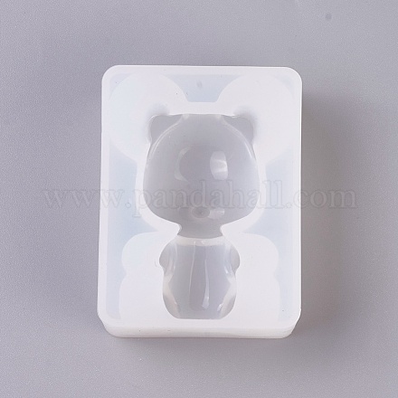 Moldes de silicona X-DIY-G008-18-1