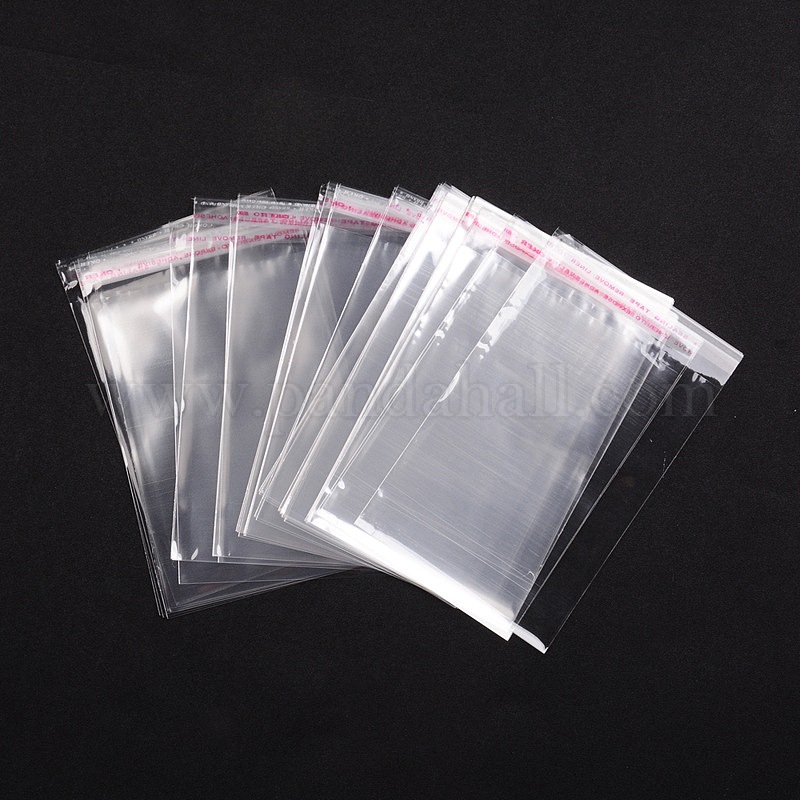 Wholesale Cellophane Bags