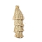 Polyester 
Tassel Pendants, BurlyWood, 84x28mm