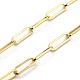 Messing Micro Pave klare Zirkonia Anhänger Halsketten & 304 Edelstahl Kaffeebohnenkette Halsketten Sets NJEW-JN03061-10