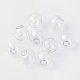Botellas redondas de bola de globo de vidrio soplado mecanizado X-BLOW-R001-14mm-1