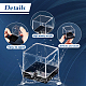 Acryl-Vitrine&nbsp;CON-WH0095-122-4