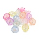 Cône de perles acryliques lumineuses MACR-D024-27-1
