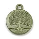 Pendentifs en alliage&nbsp;FIND-M037-01M-1