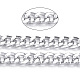 Aluminum Curb Chains CHA-N003-23S-2