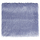 Polyester Fabrik&nbsp;AJEW-WH0816-012B-1