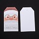 Paper Gift Tags CDIS-P005-D03-4