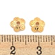 925 cappuccio in argento sterling&nbsp;STER-U002-07A-G-3