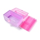 Plastic Box CON-F018-02-4